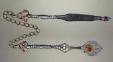 Ornate Richen Daru