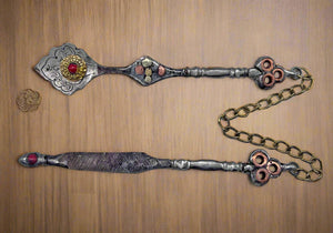 Ornate Richen Daru