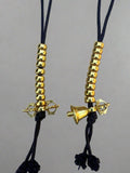 Charming Mala Counter #21