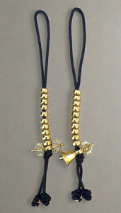 Charming Mala Counter #21