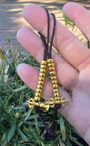 Charming Mala Counter #21