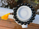 Rosewood Hand Mala #18