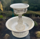 Beautiful Silver Serkyem