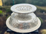 Beautiful Silver Serkyem