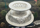 Beautiful Silver Serkyem