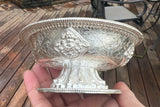 Beautiful Silver Serkyem