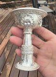 Beautiful Silver Serkyem
