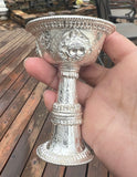 Beautiful Silver Serkyem