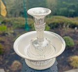 Beautiful Silver Serkyem