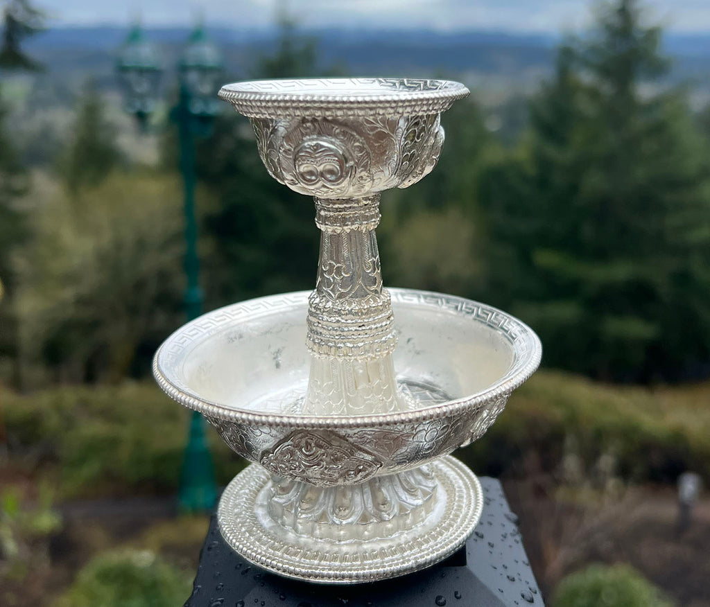 Silver Serkyem