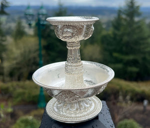 Silver Serkyem