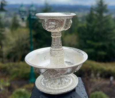 Silver Serkyem