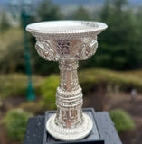 Silver Serkyem