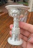Silver Serkyem