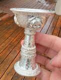 Silver Serkyem