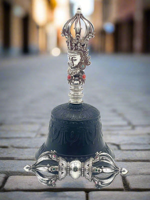 Exquisite Bell & Dorje Set #15