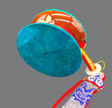 Singding Chod Drum with Tim-Pe Skin #5