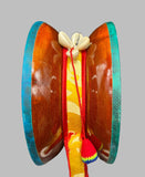 Singding Chod Drum with Tim-Pe Skin #5