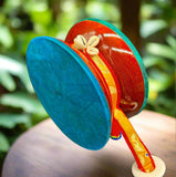 Singding Chod Drum with Tim-Pe Skin #5