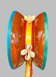 Singding Chod Drum with Tim-Pe Skin #5