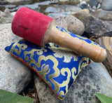 Hand Hammered Singing Bowl