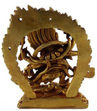 Six Arm Mahakala