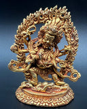 Six Arm Mahakala