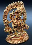 Six Arm Mahakala