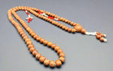Authentic Bodhi Seed Mala Small