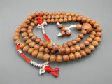 Authentic Bodhi Seed Mala Small