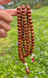Authentic Bodhi Seed Mala Small