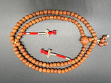 Authentic Bodhi Seed Mala Small