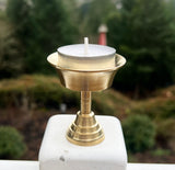 Butter Lamp Small #5