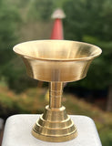 Butter Lamp Small #5