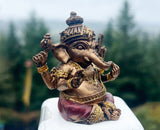 Ganesh Statue13882