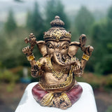 Ganesh Statue13882