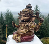 Ganesh Statue13882