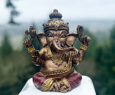 Ganesh Statue13882