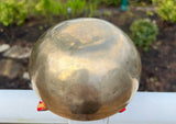 Tibetan Singing Bowl Sm #5