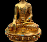 Spectacular Buddha Statue