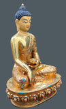 Spectacular Buddha Statue