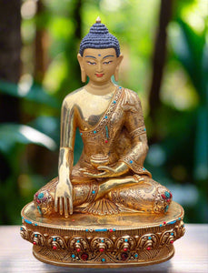 Spectacular Buddha Statue