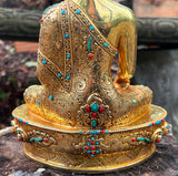 Spectacular Buddha Statue