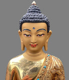 Spectacular Buddha Statue
