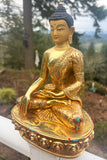 Spectacular Buddha Statue