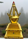 Namgyal Stupa Medium #10