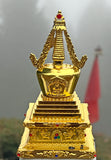 Namgyal Stupa Med #10