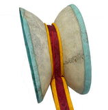 Skull Damaru #12