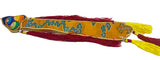 Skull Damaru #12