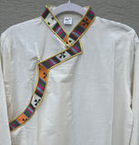 Traditional Tibetan Shirt